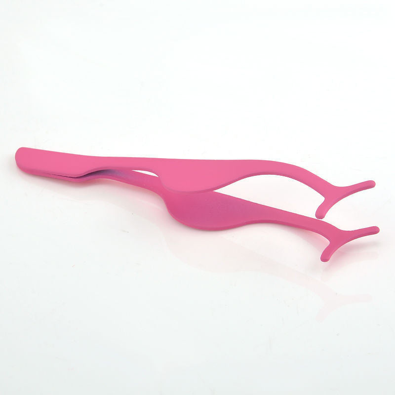 Zinq Eyelash Tweezers / Applicator