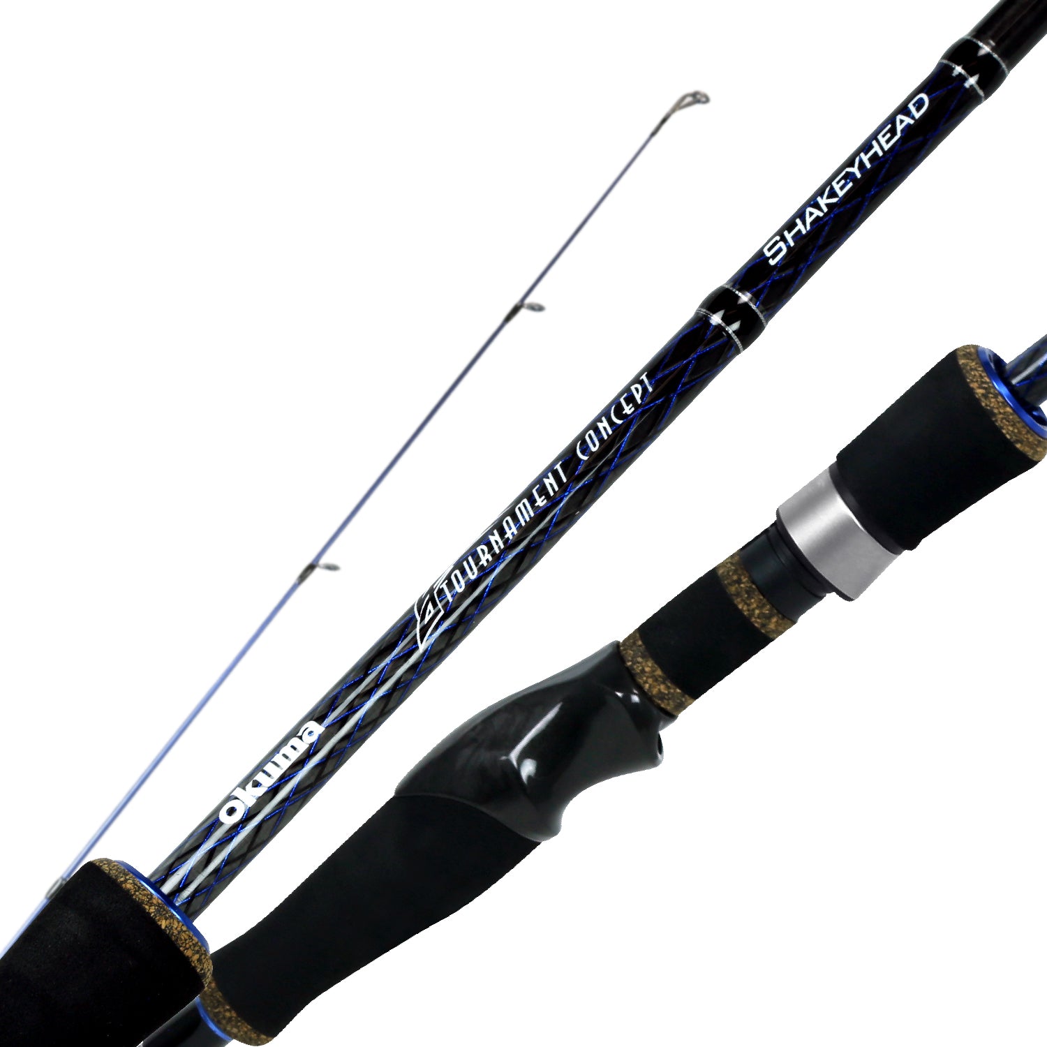 Tournament Concept Bass Rods