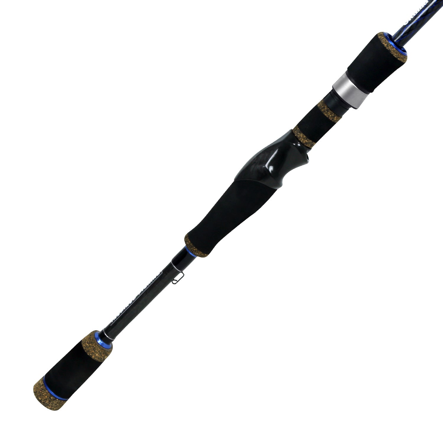 Tournament Concept Bass Rods