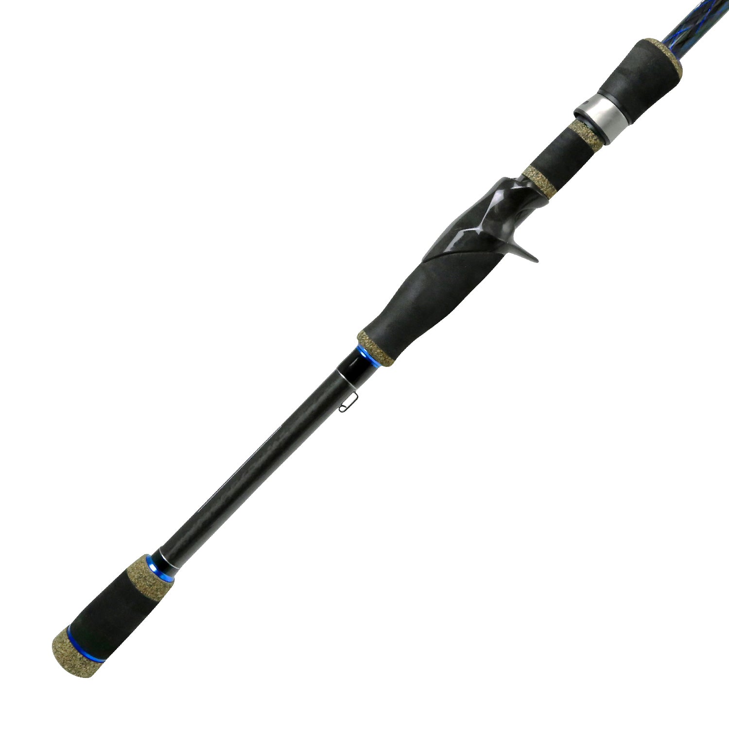 Tournament Concept Bass Rods