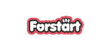 forstart logo