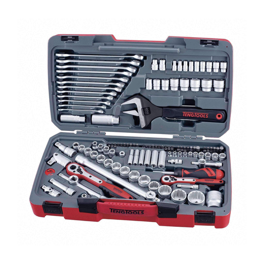 Teng Tools USA
