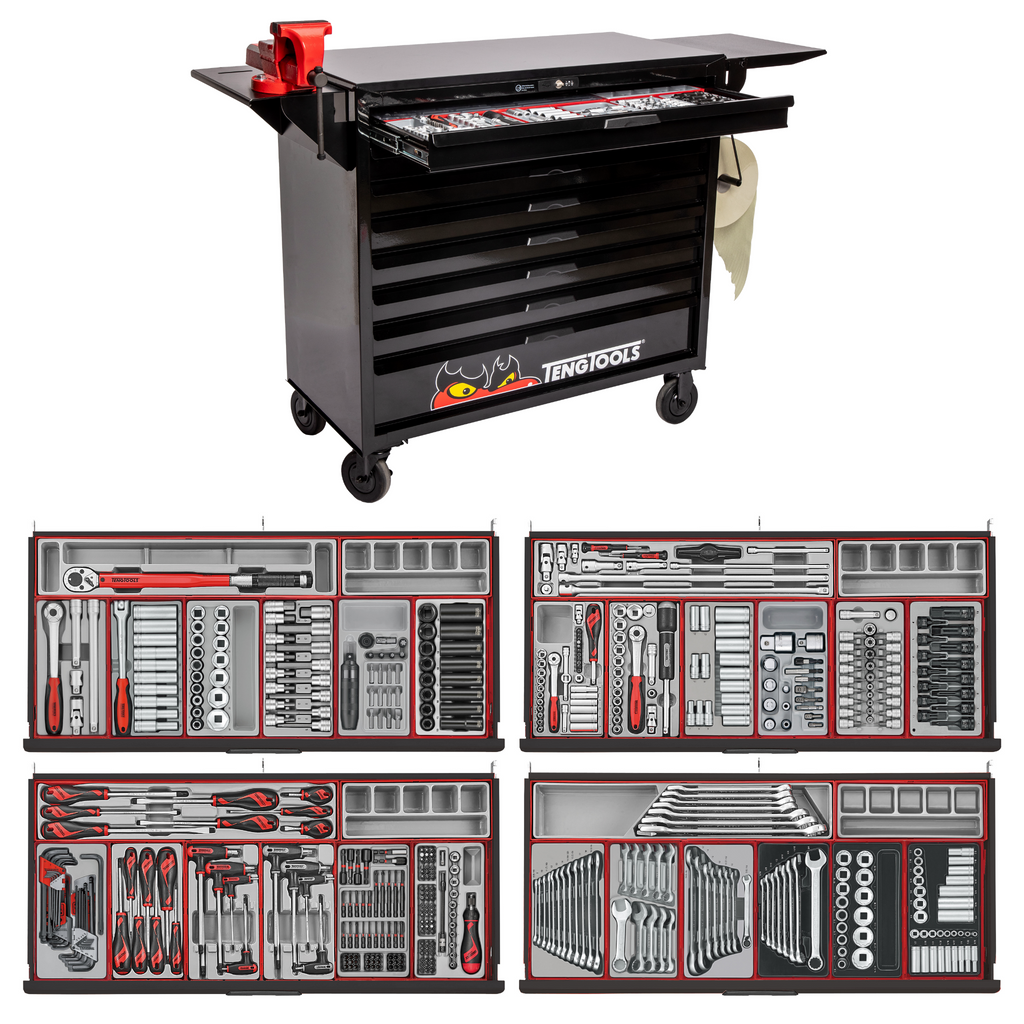 Teng Tools USA