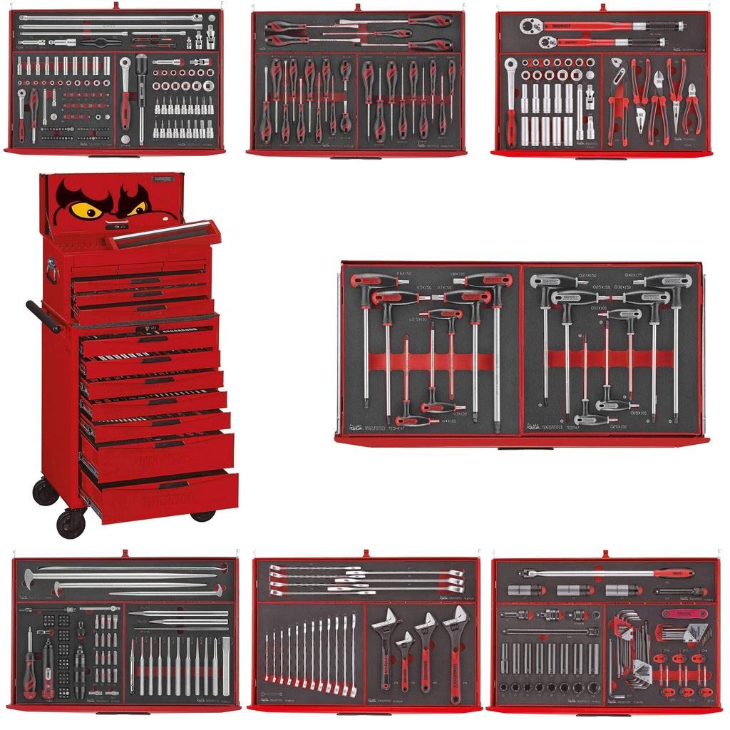 Teng Tools USA
