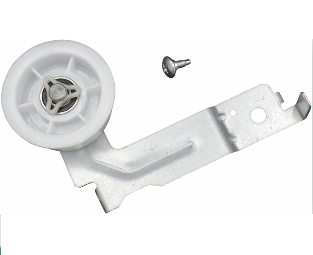 DC93-00634A Fits Kenmore Dryer Idler Pulley Assembly DC97-07509B