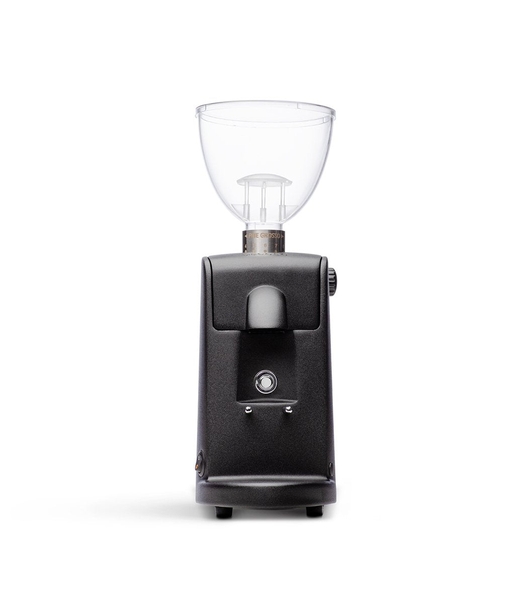 Ascaso imini Flat Burr Coffee Grinder, 54MM