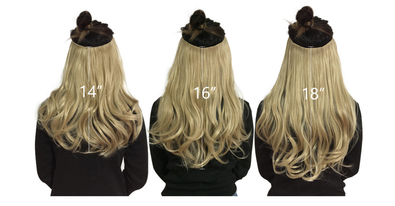 Synthetic Wig