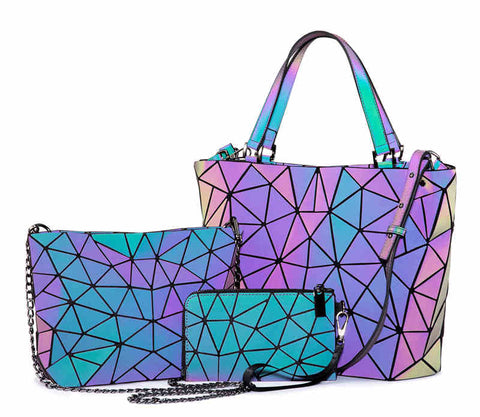 lovevook luminous purses