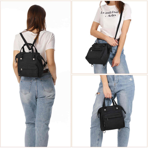 Original Anello Bag pack, Women's Fashion, Bags & Wallets