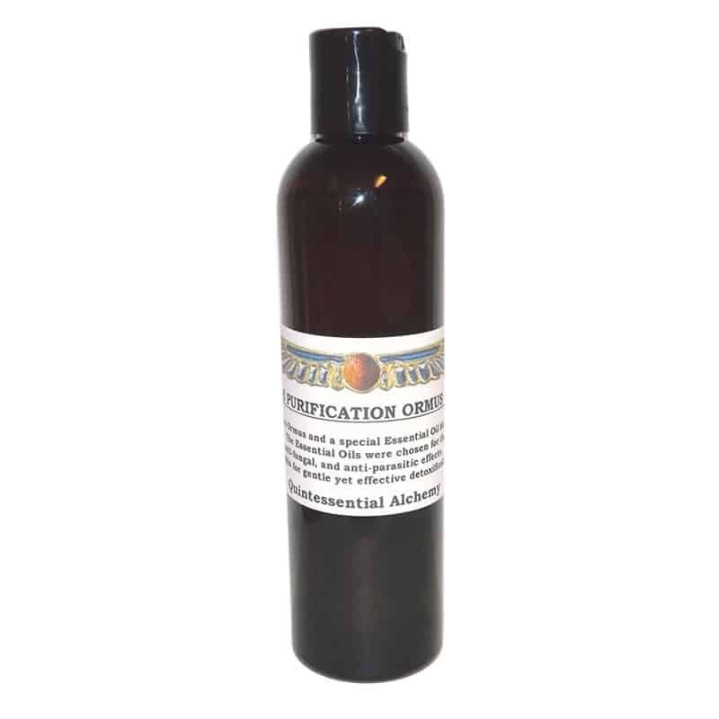 High Purification Ormus Oil<br>Ormus Oils