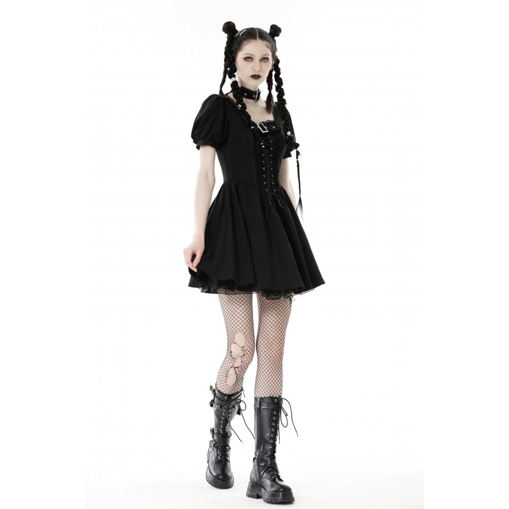 The Darkly Susan Dress