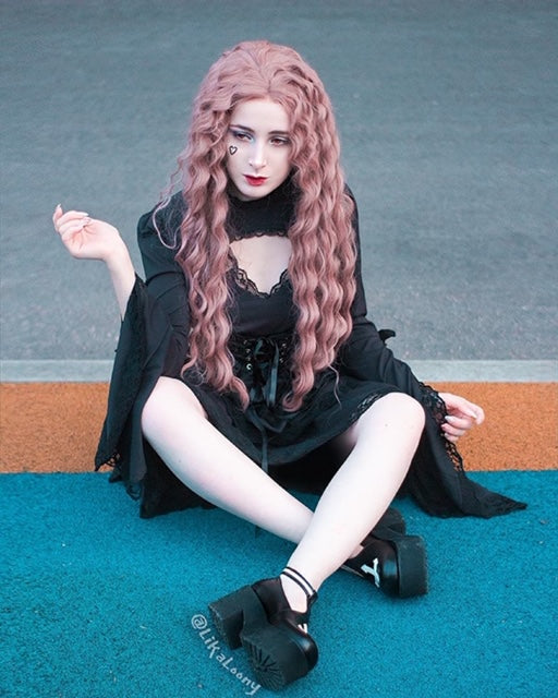 The Basic Witch Dress