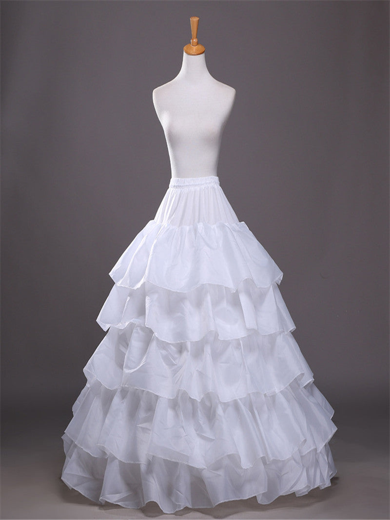 The Ballgown Petticoat