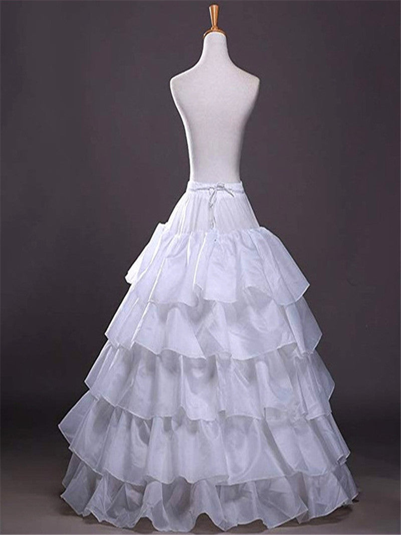 The Ballgown Petticoat
