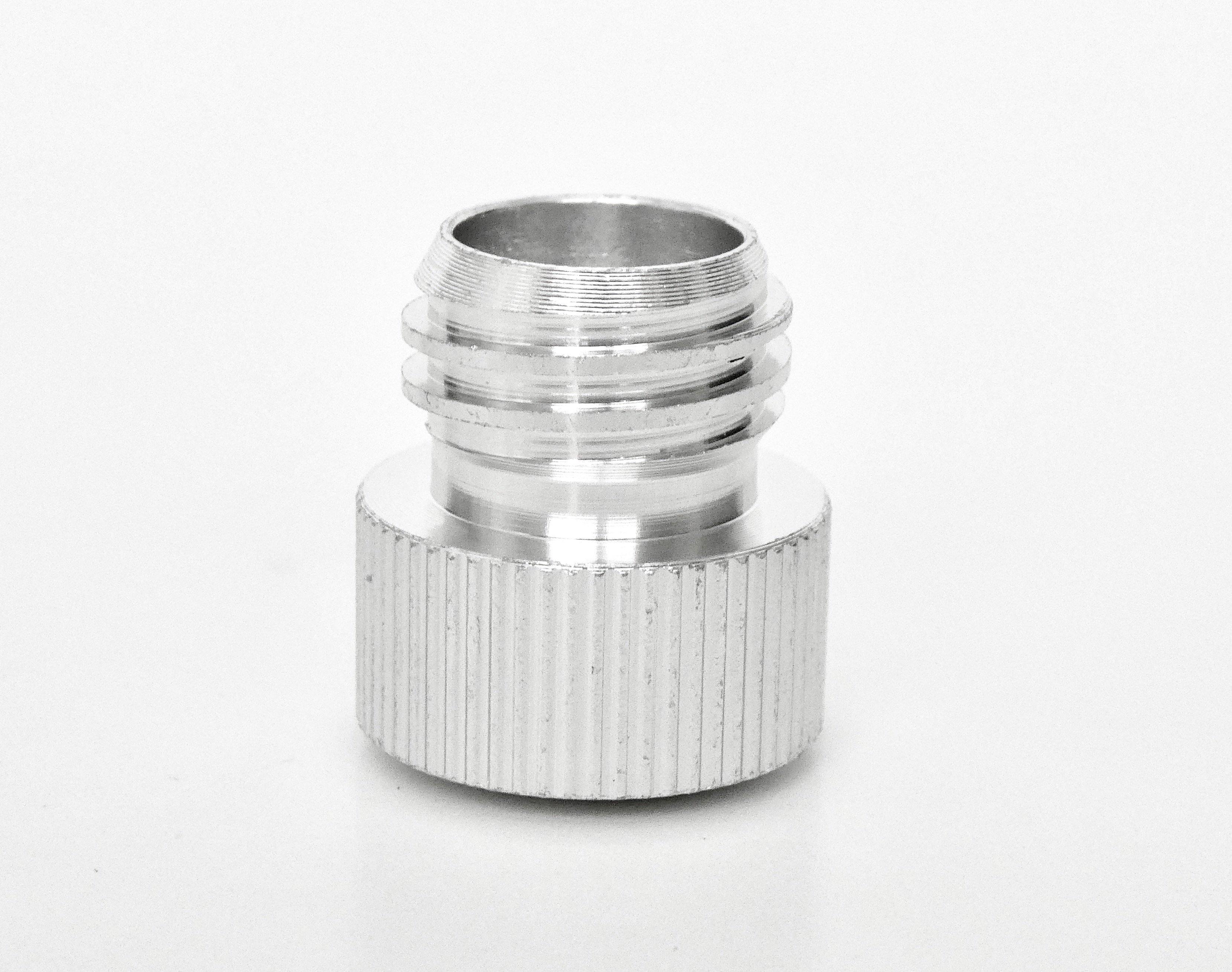 ICO Replacement Valve for Attaching Piston Nozzle