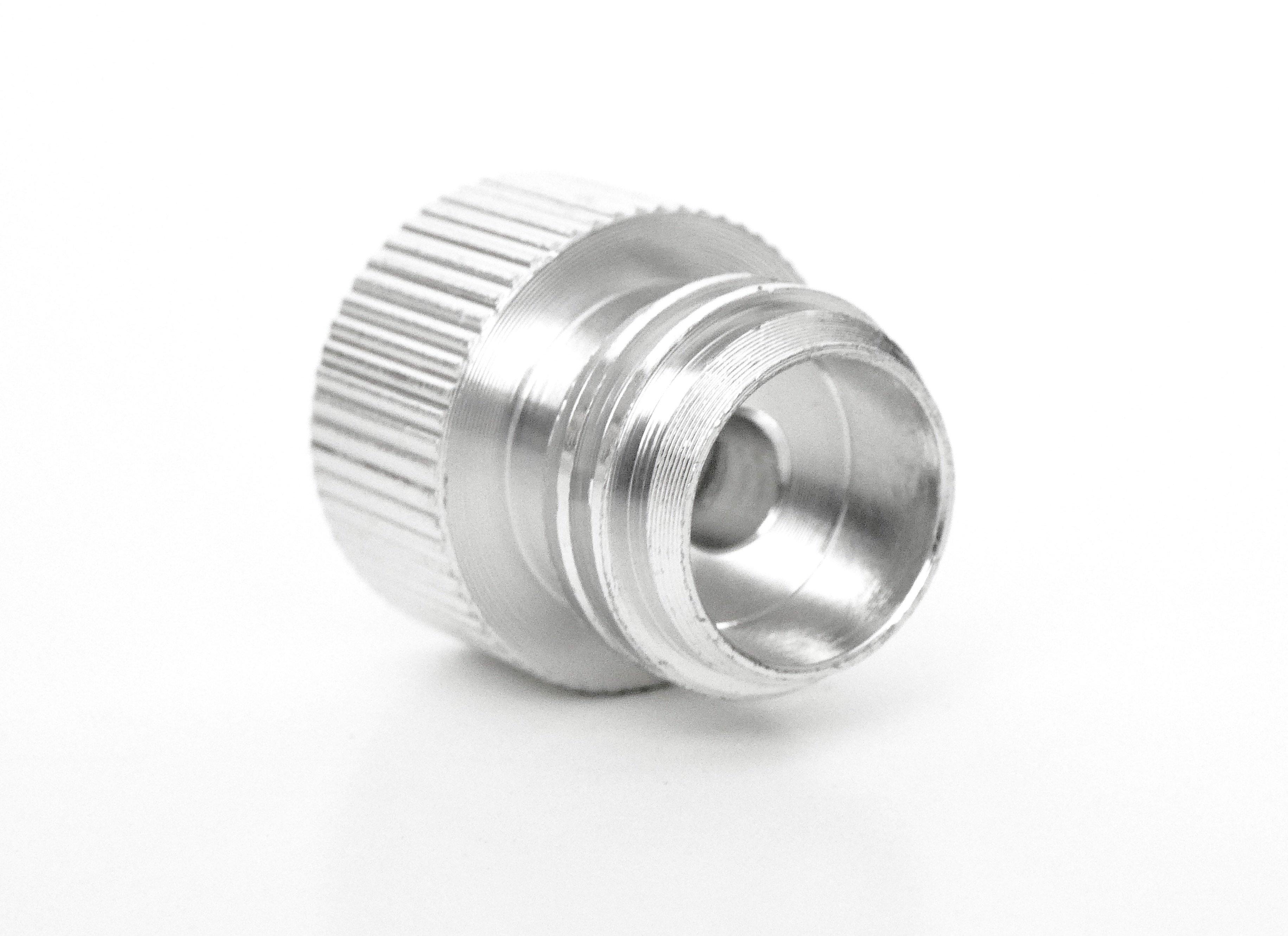 ICO Replacement Valve for Attaching Piston Nozzle