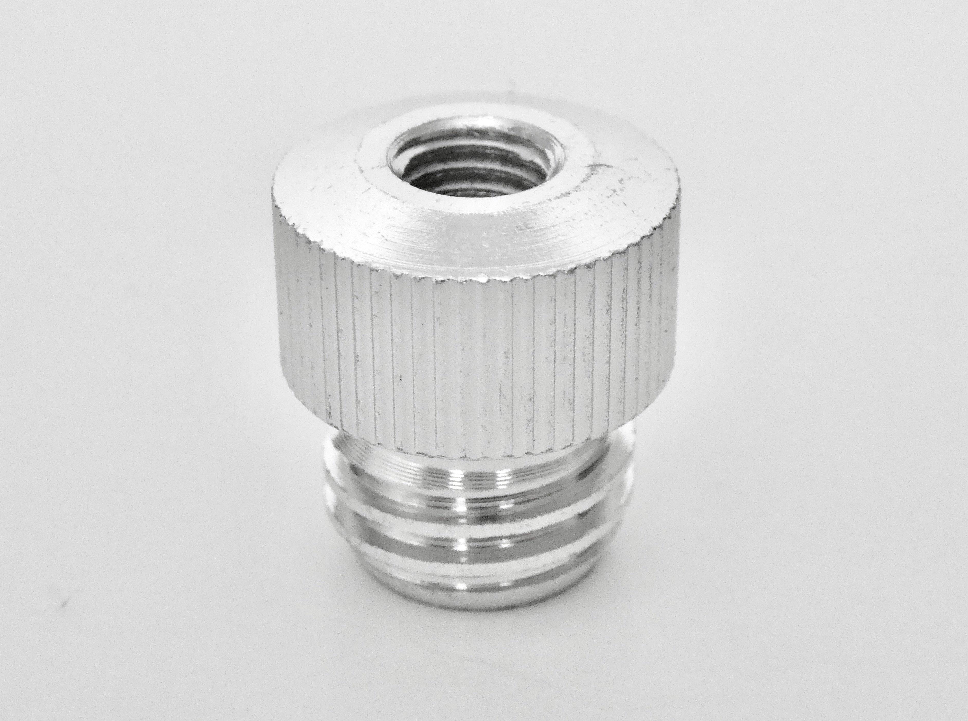 ICO Replacement Valve for Attaching Piston Nozzle