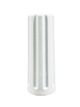 ICO Replacement Plastic Charger Holder, White