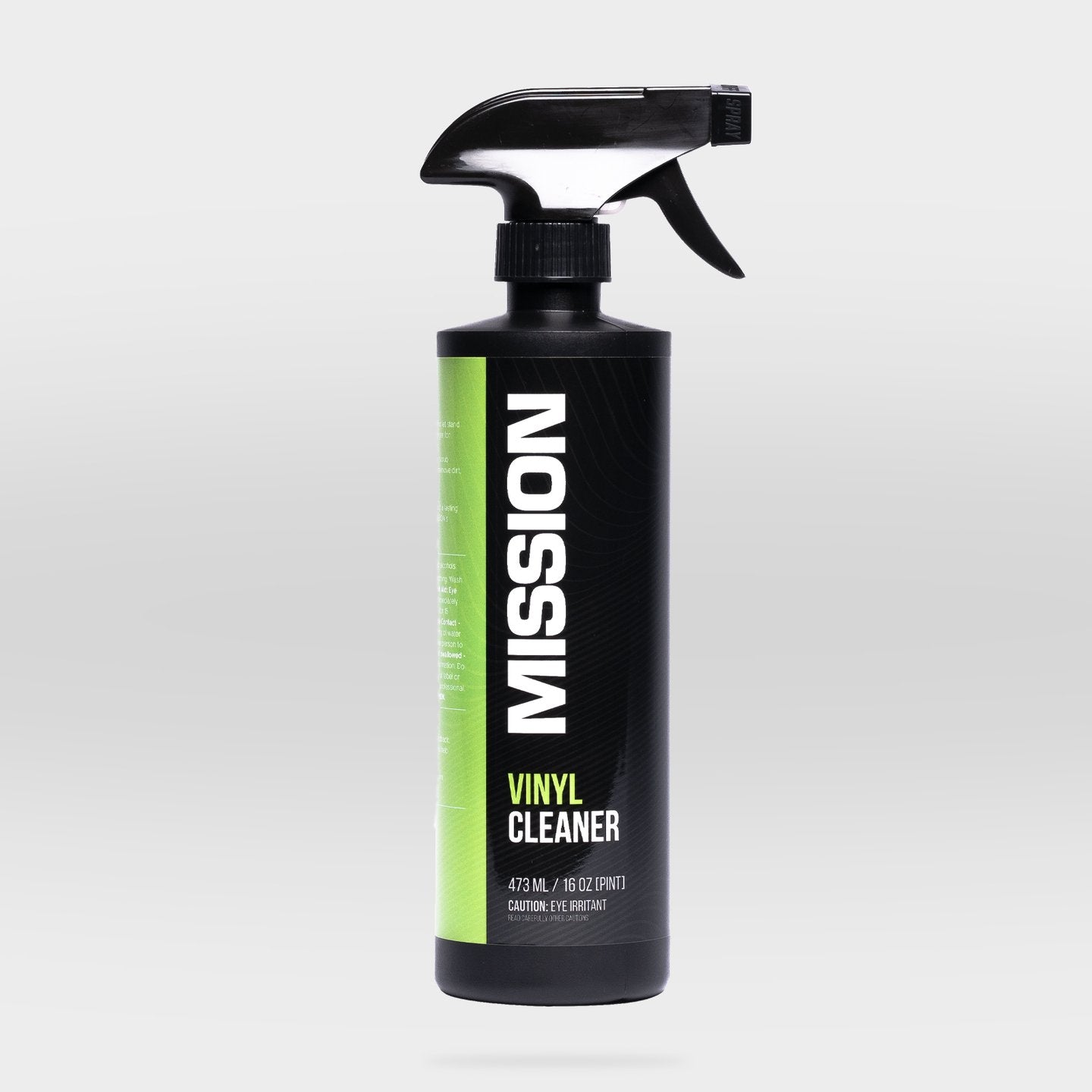 Mission Vinyl Cleaner