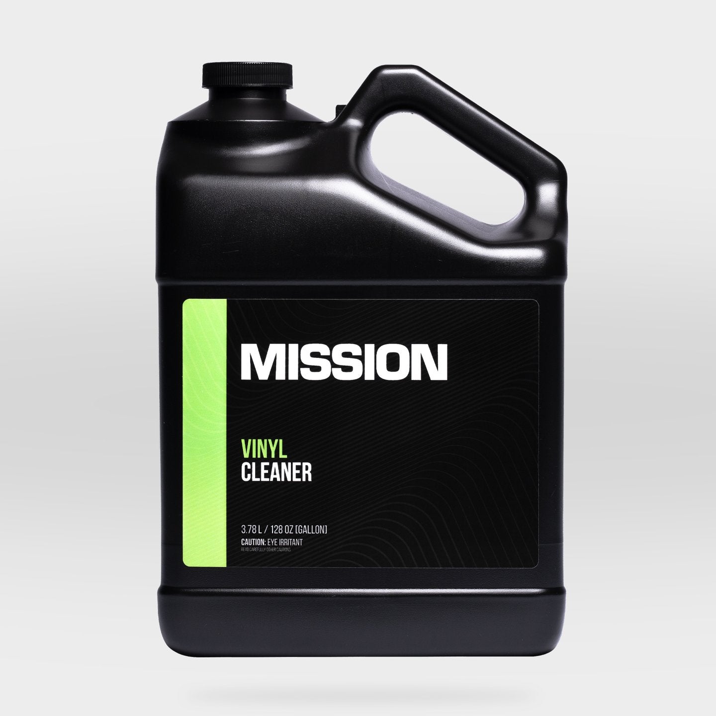 Mission Vinyl Cleaner