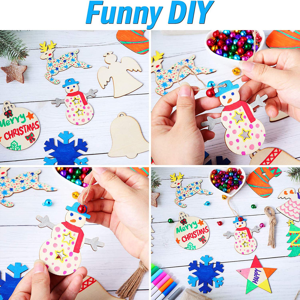 Christmas DIY Decorations