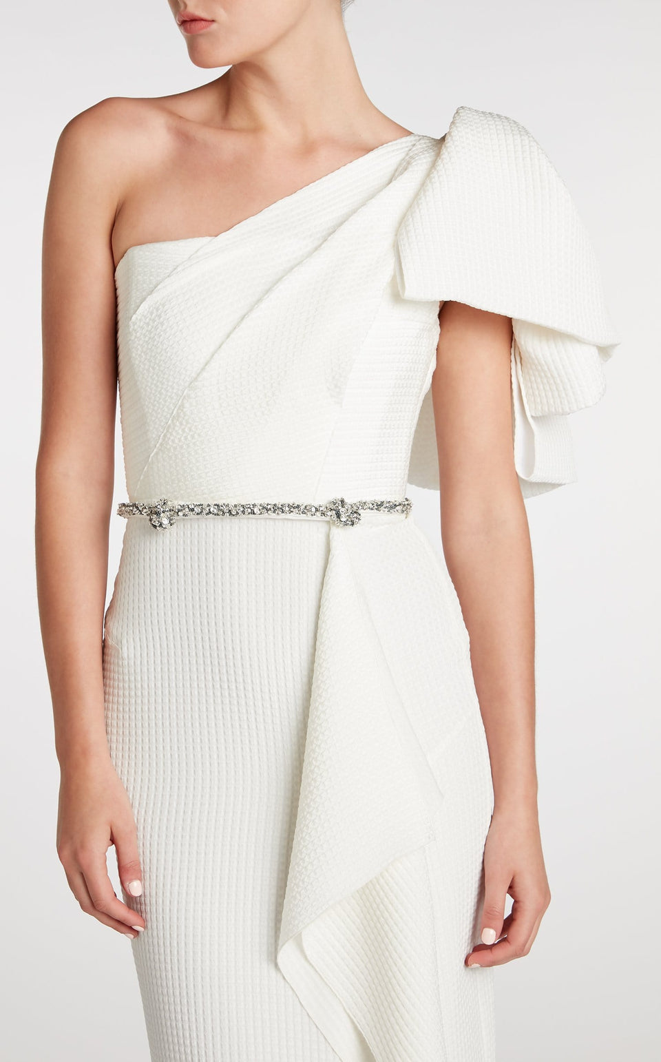 designer evening gowns and black tie event dresses | roland