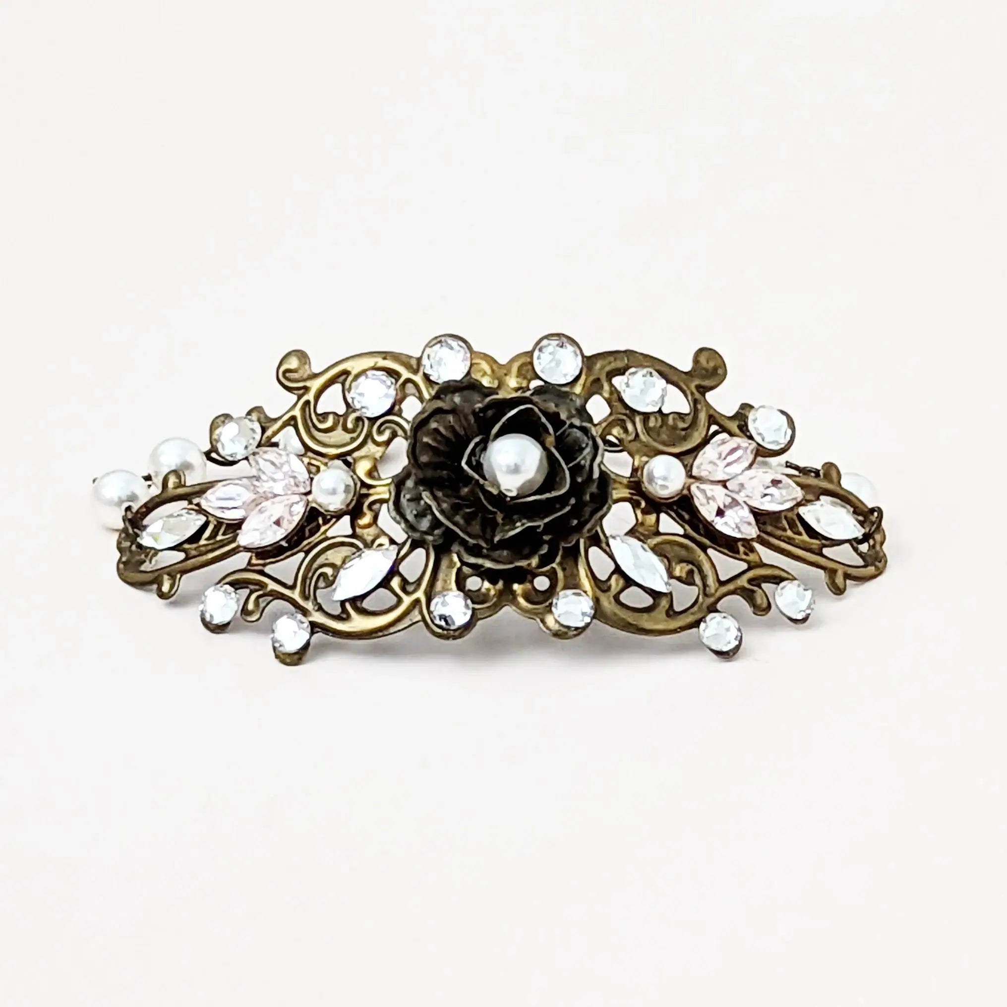 Vintage Style Wedding Bracelet for Brides
