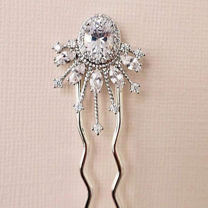 Vintage Style Hair Pins