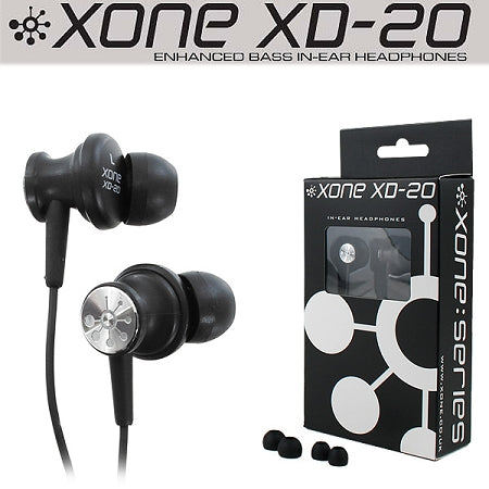 Xone:XD-20