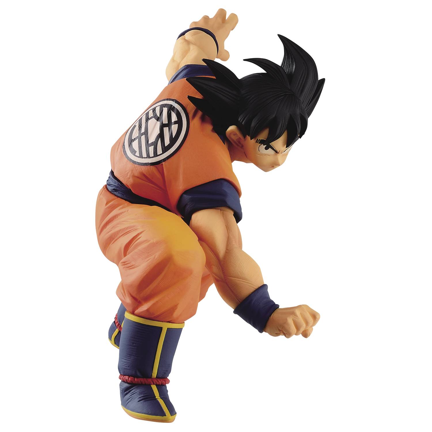 DRAGONBALL SUPER SON GOKU FES V14 SON GOKU FIG