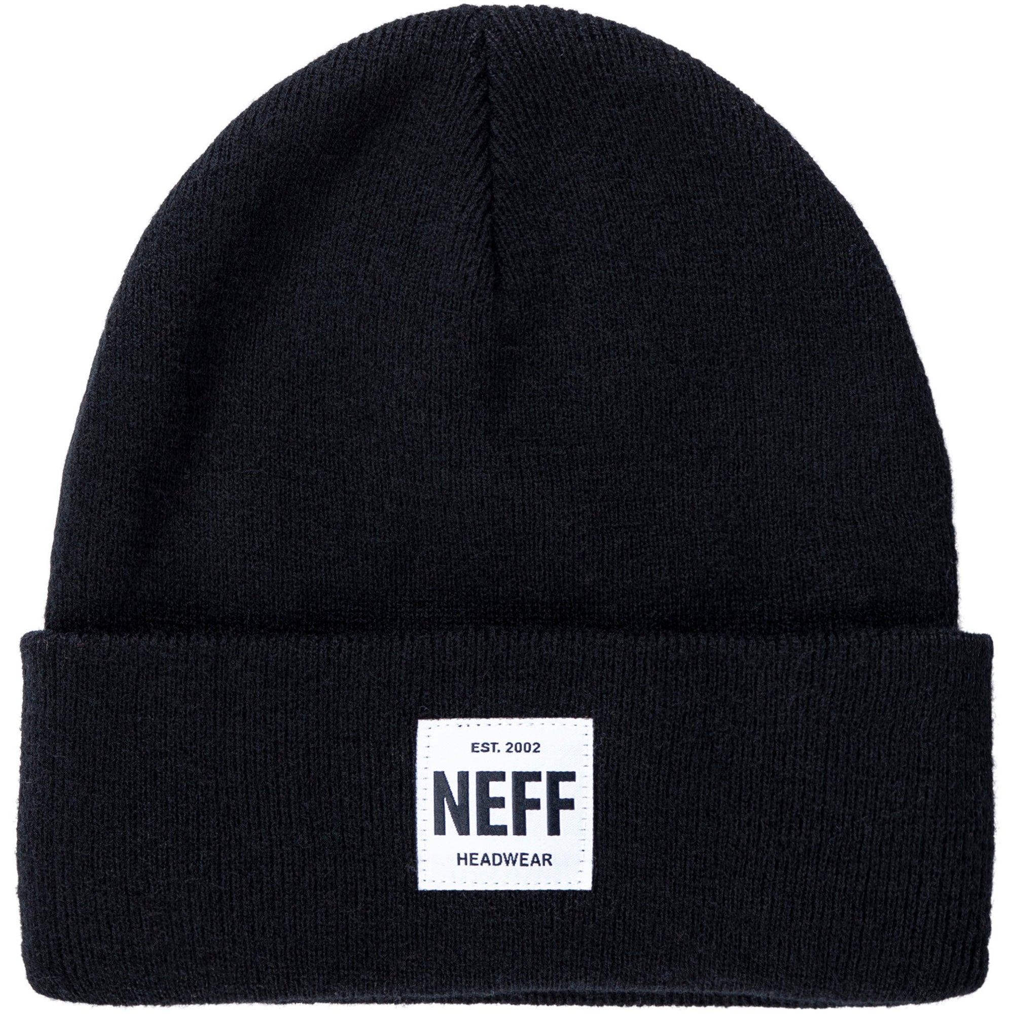  Unisex NEFF Lawrence Beanie 