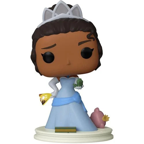 Disney: Ultimate Princess - Tiana Funko Pop! Vinyl Figure