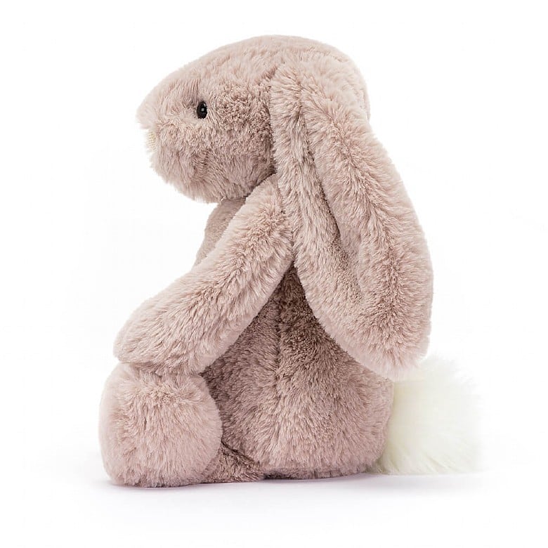 Bashful Luxe Bunny - Rosa - Medium 12