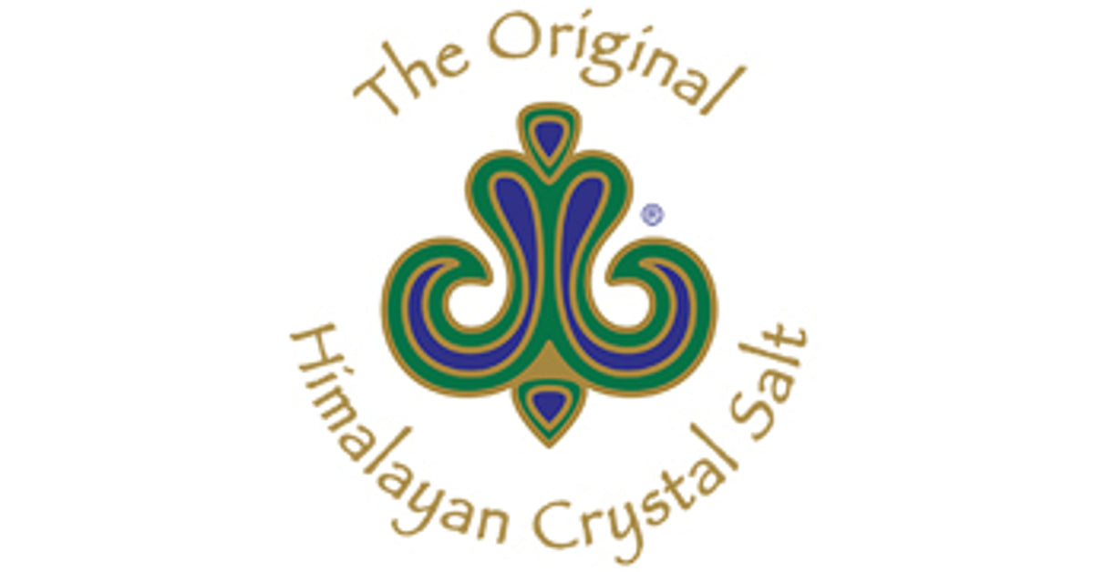 Original Himalayan Crystal Salt Faq