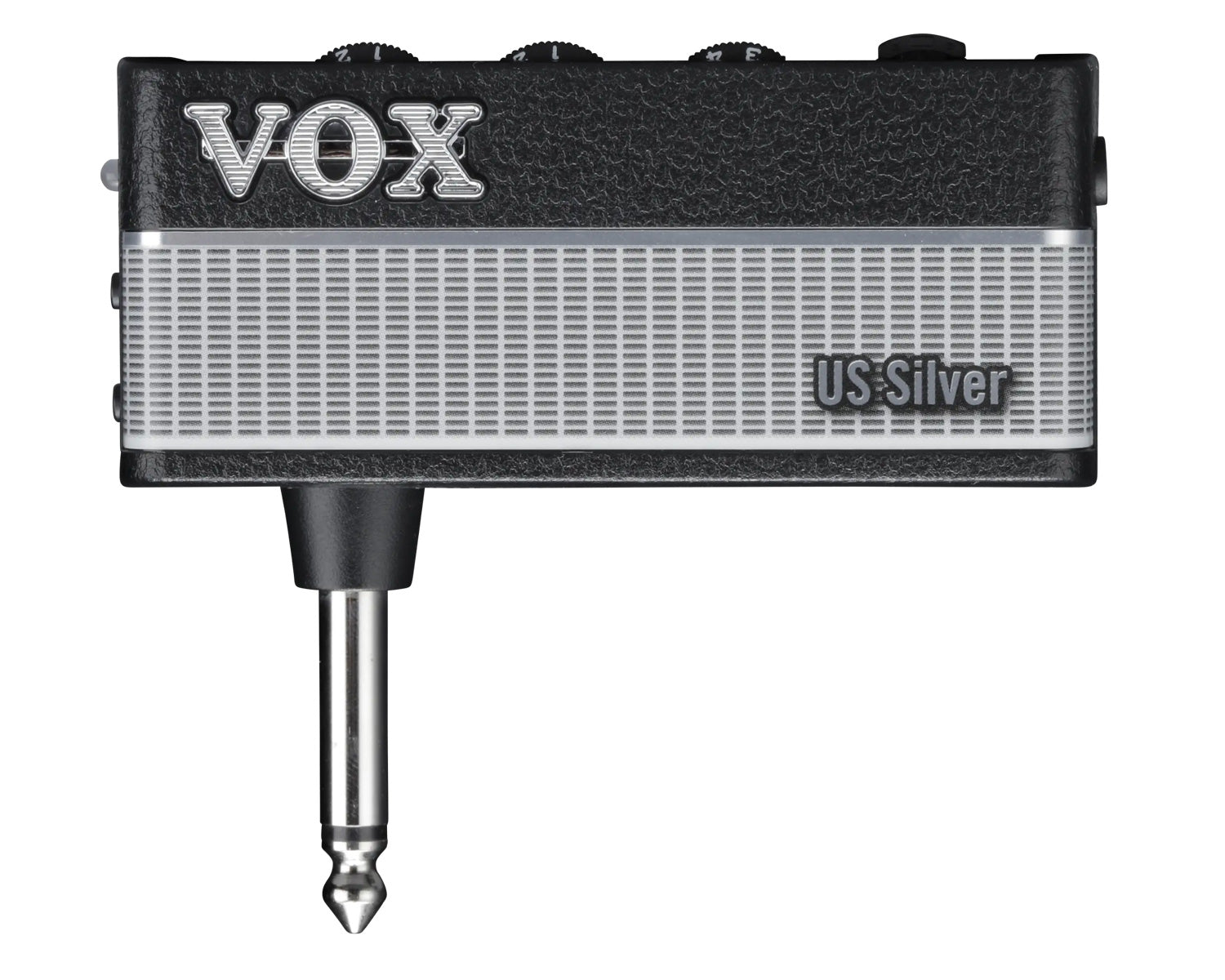 VOX AmPlug III US Silver