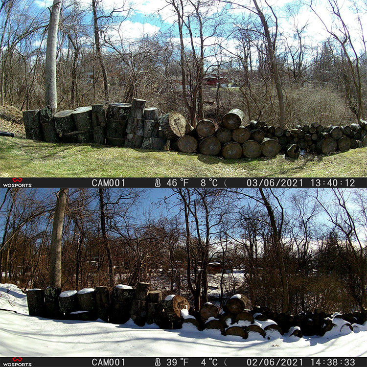 shotKam 12-Gauge camera