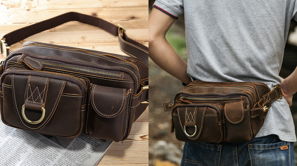 Best 30 Mens Waist Bags 2020 Iwalletsmen best-30-mens-waist-bags-2020-iwalletsmen