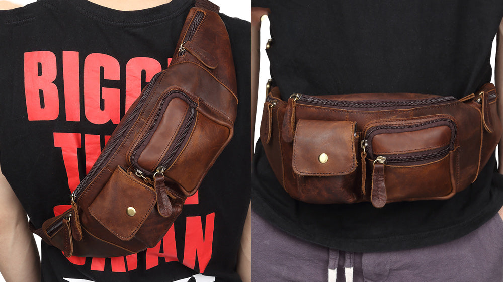 Best 30 Mens Waist Bags 2022 iwalletsmen Best 30 Mens Waist Bags 2022 iwalletsmen