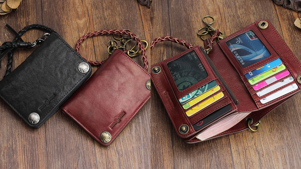 Leather_Billfold_with_Chain