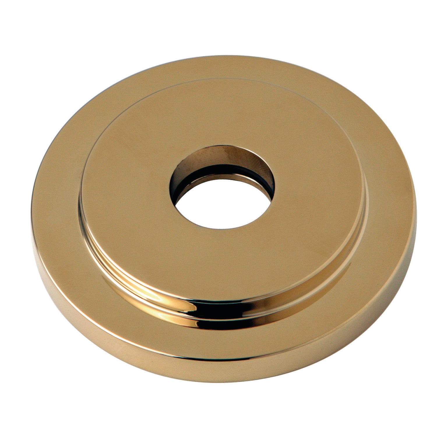 Manhattan Round Shower Arm Flange