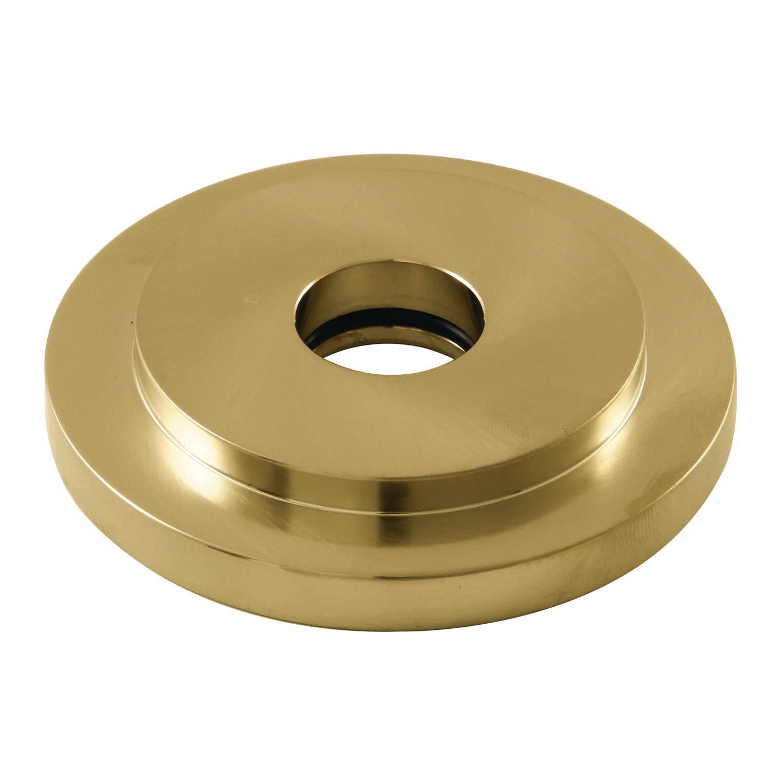 Manhattan Round Shower Arm Flange