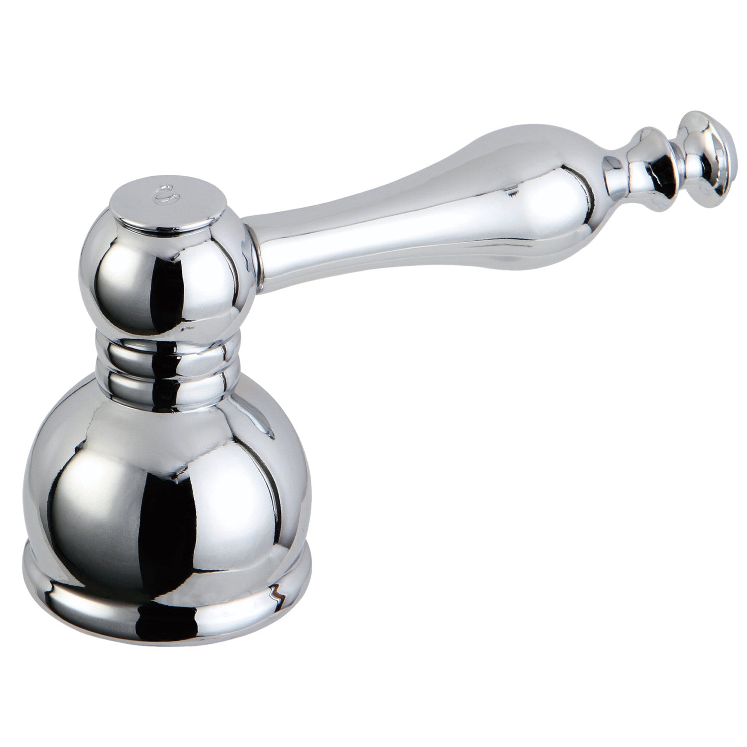 Cold Metal Lever Handle