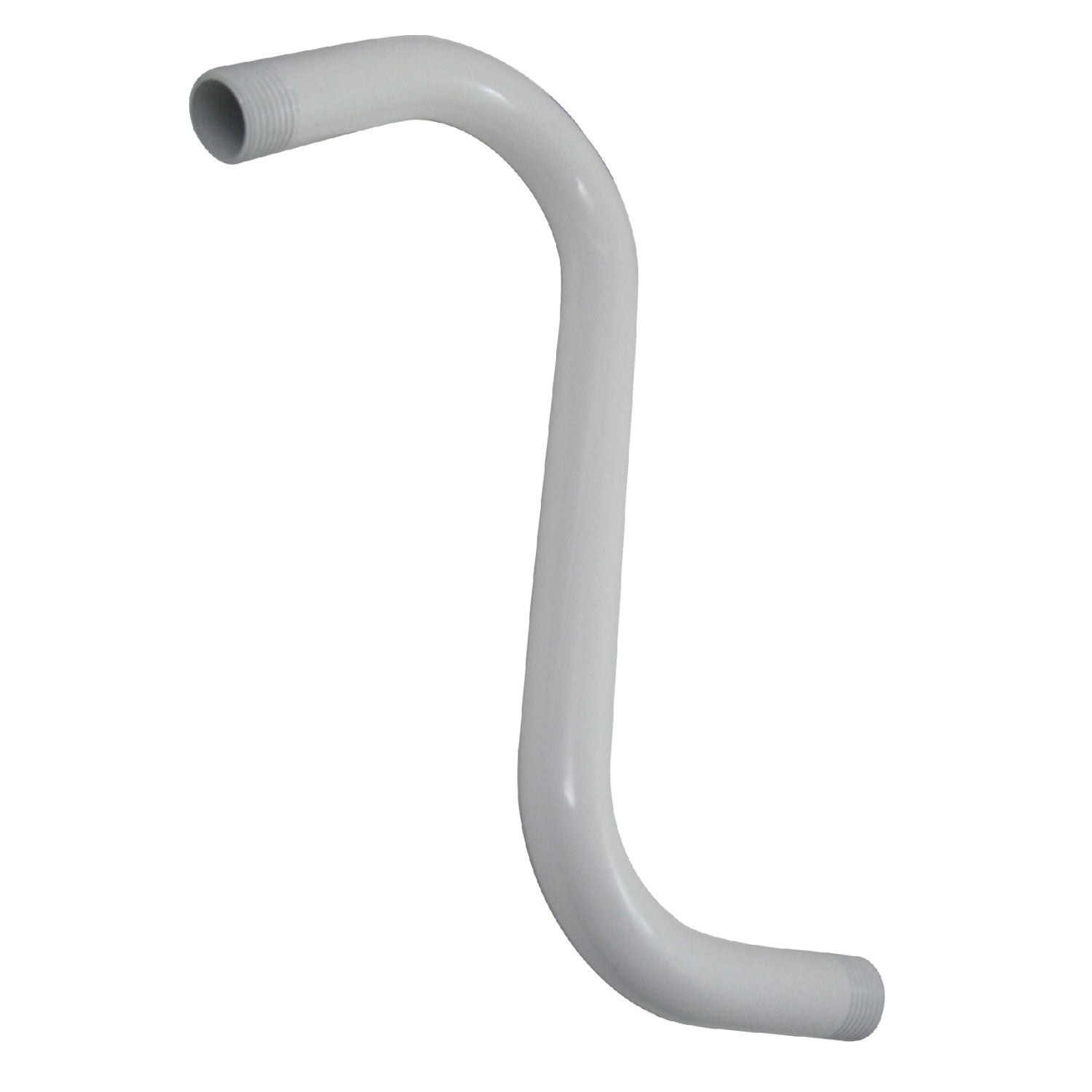 Shower Scape 8-Inch S-Shape Shower Arm