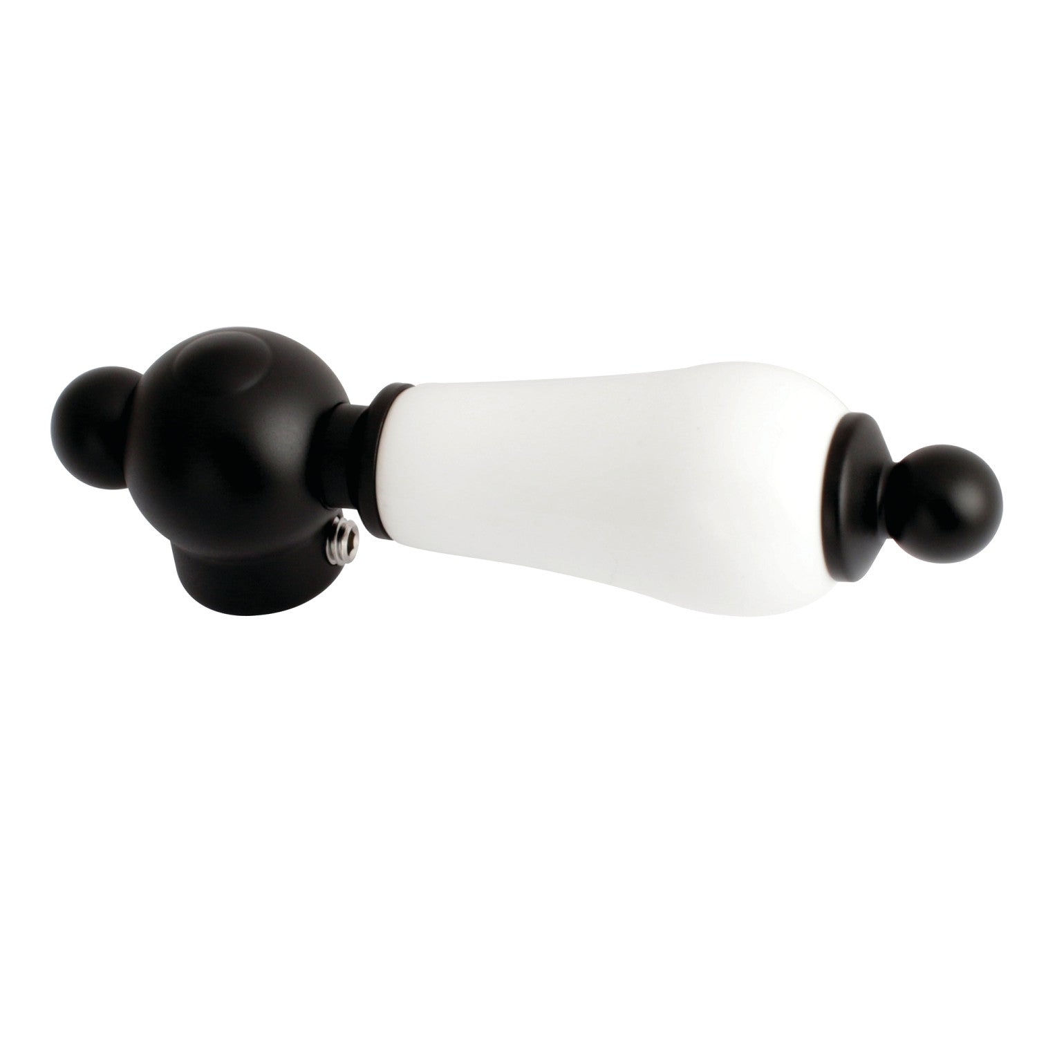 Porcelain Lever Handle