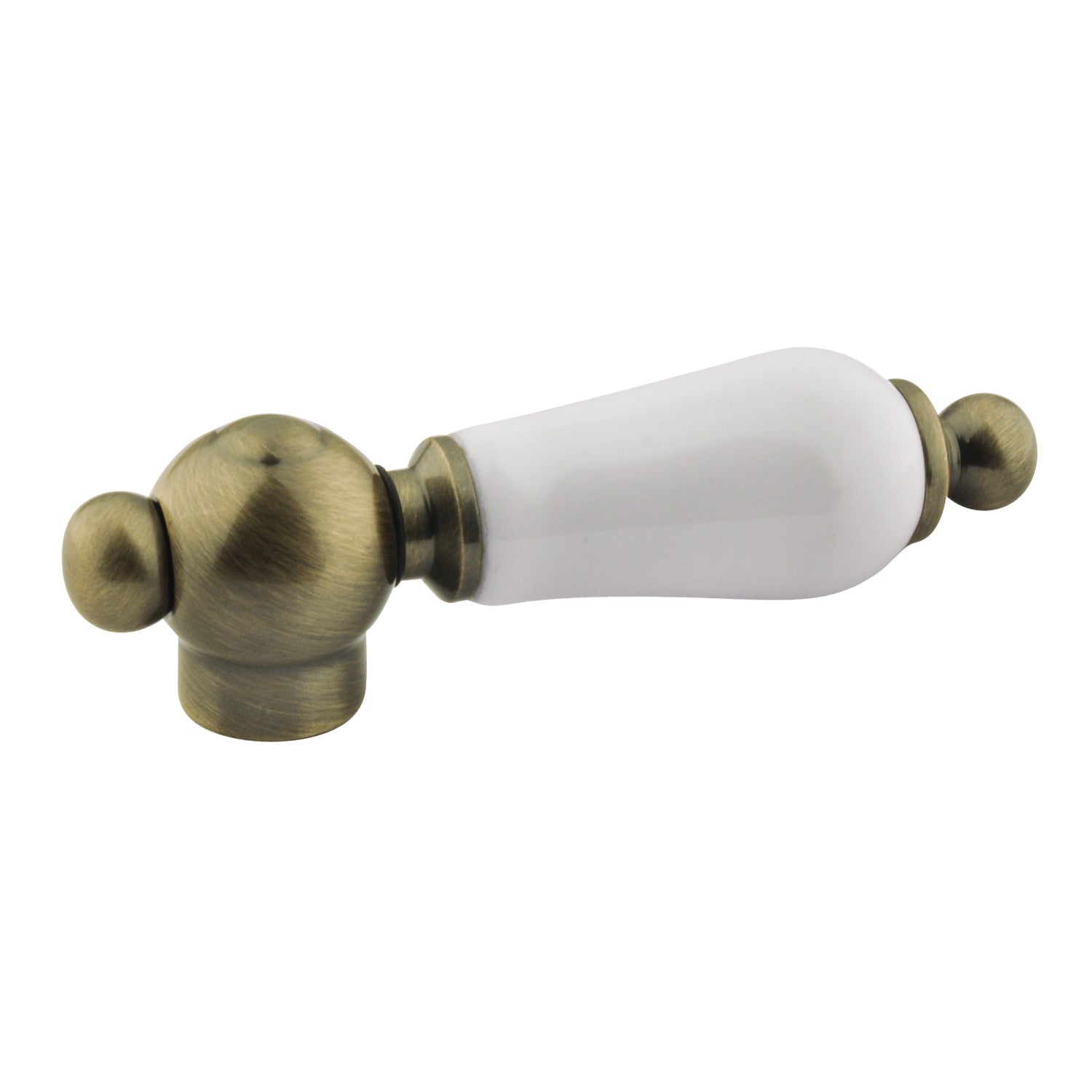 Porcelain Lever Handle