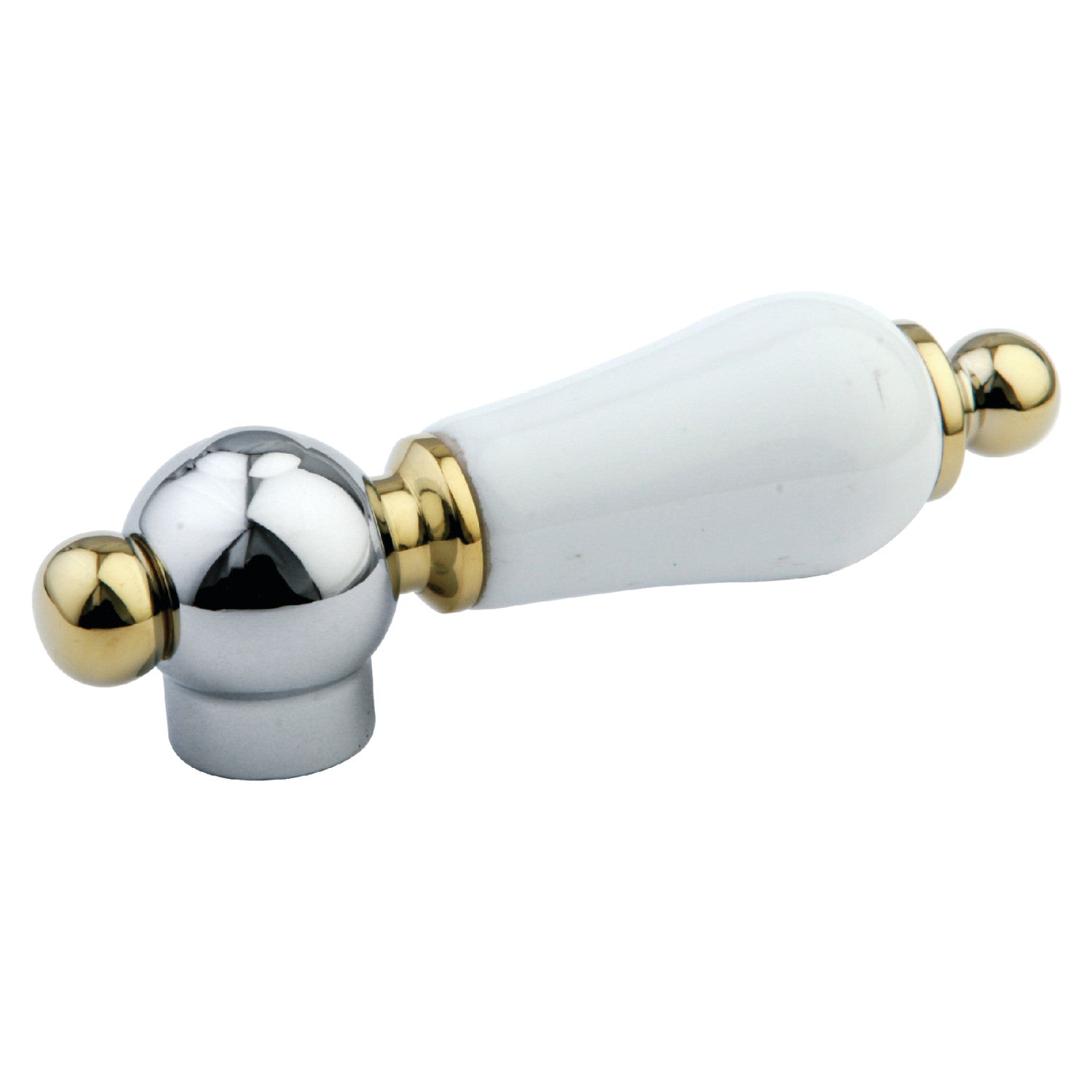 Porcelain Lever Handle