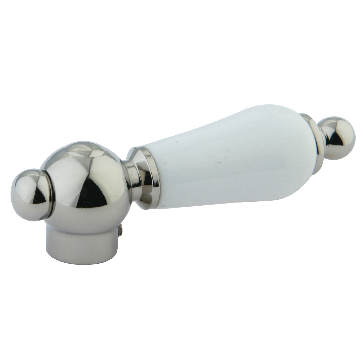 Porcelain Lever Handle