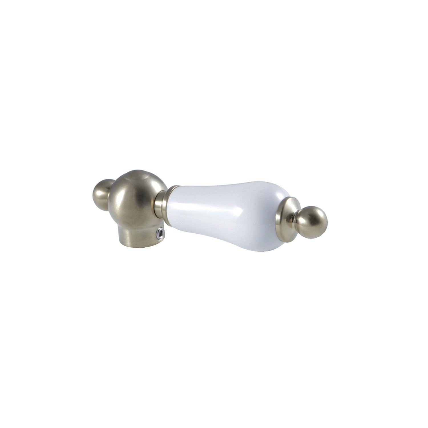 Porcelain Lever Handle