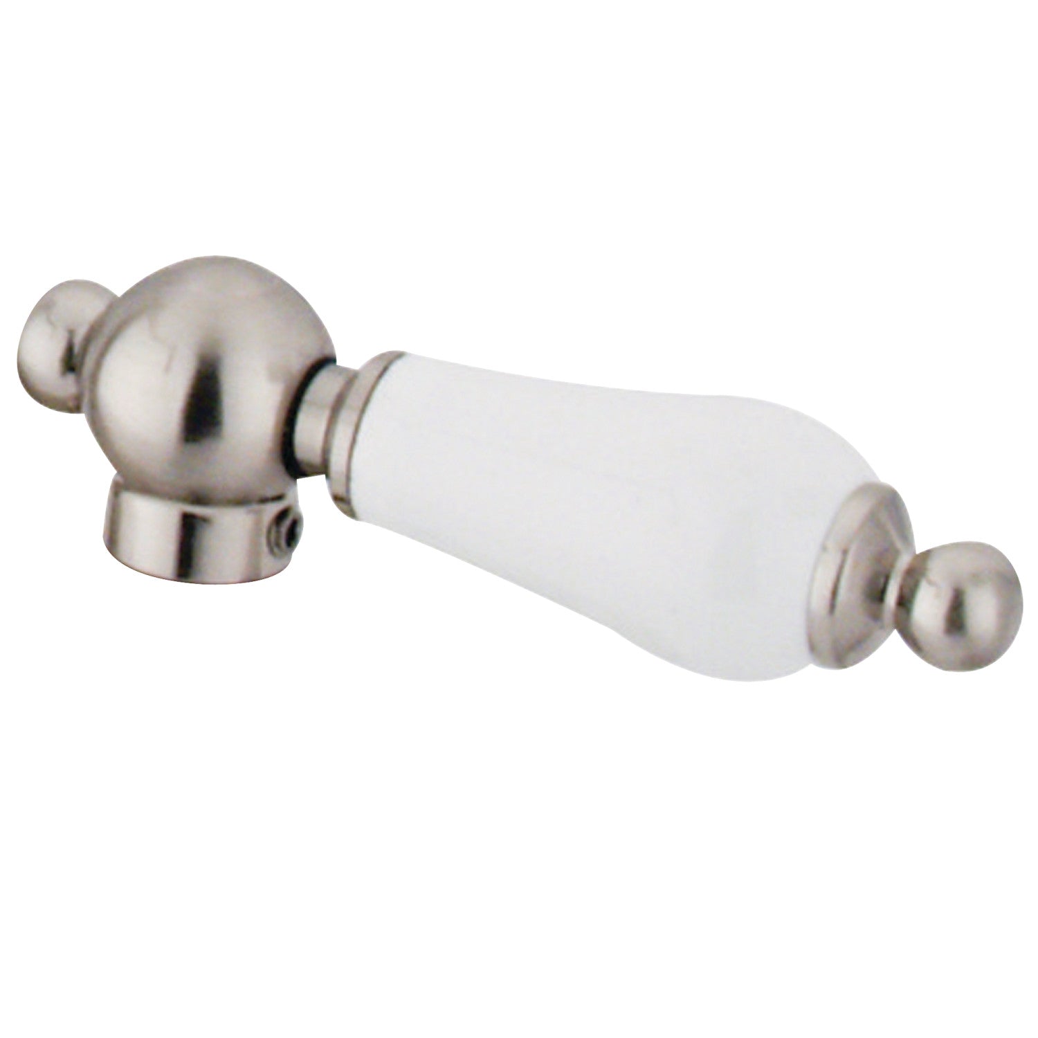 Porcelain Lever Handle