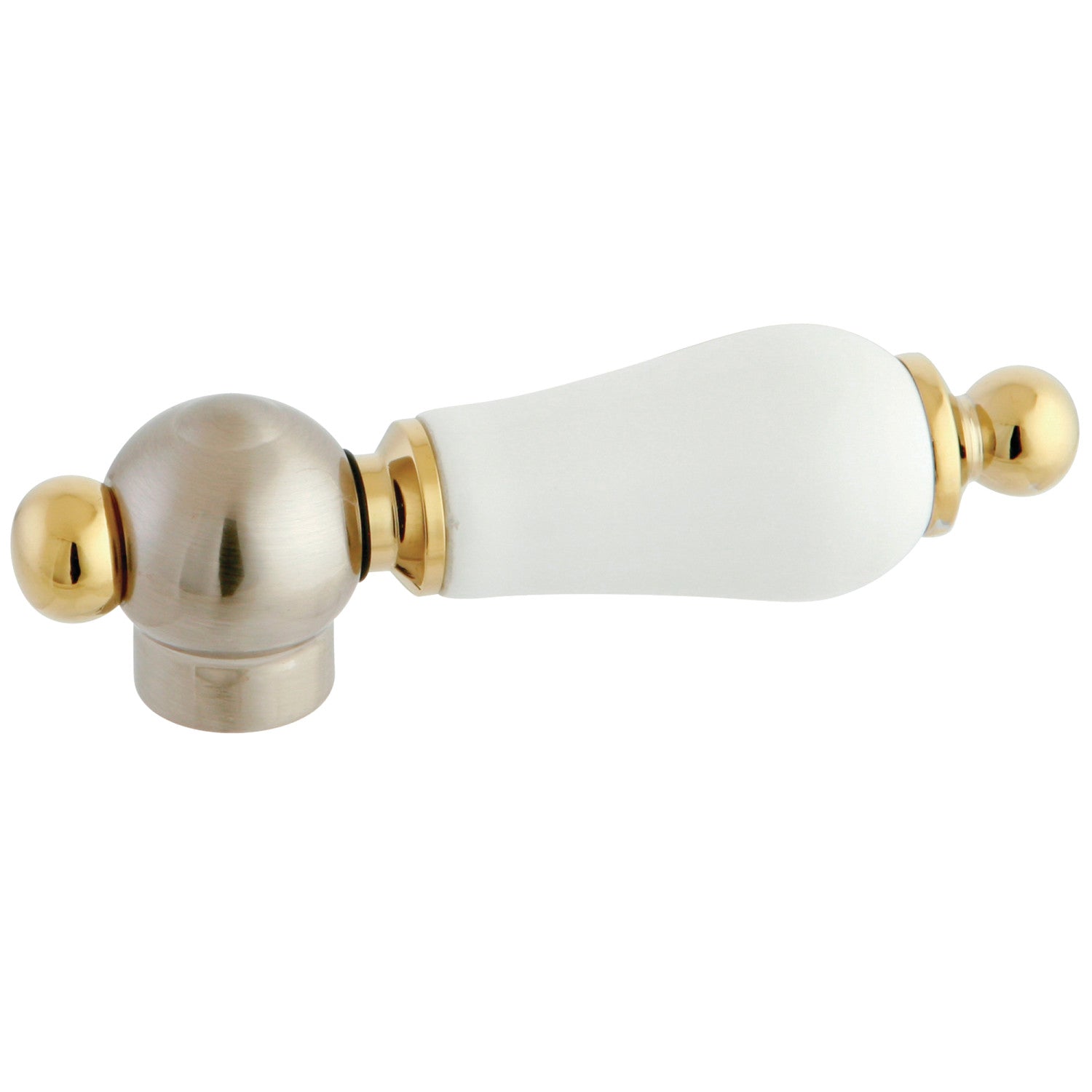 Porcelain Lever Handle